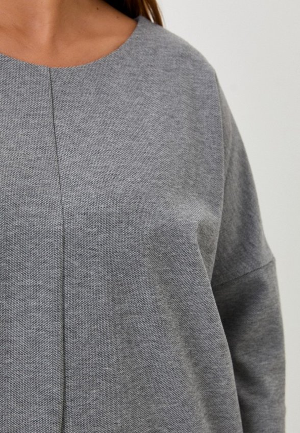 Платье Silver String