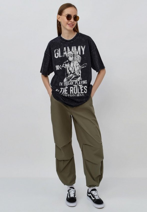 Футболка Modis