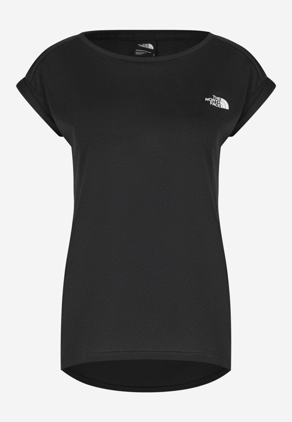 Футболка женская The North Face Tanken, Черный