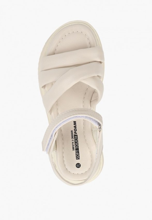 Сандалии Safety Jogger