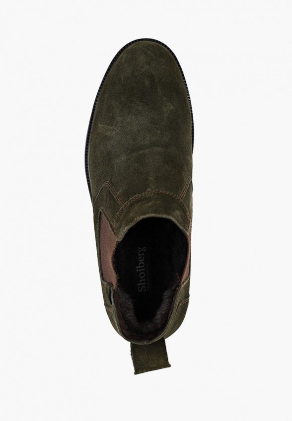 Ботинки Shoiberg