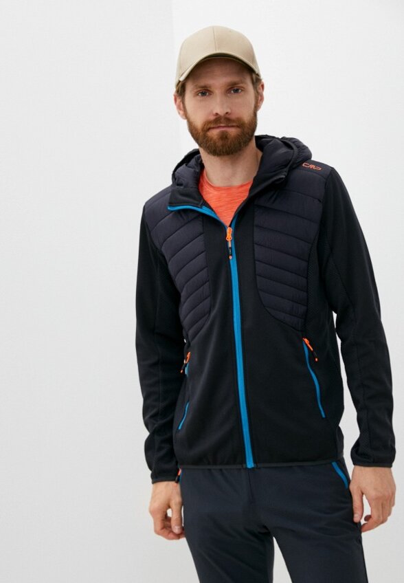 Куртка утепленная CMP