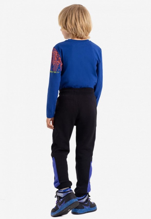 Брюки спортивные Kapika