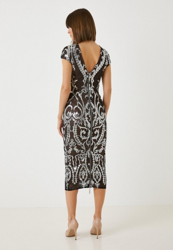 Платье Rich & Naked