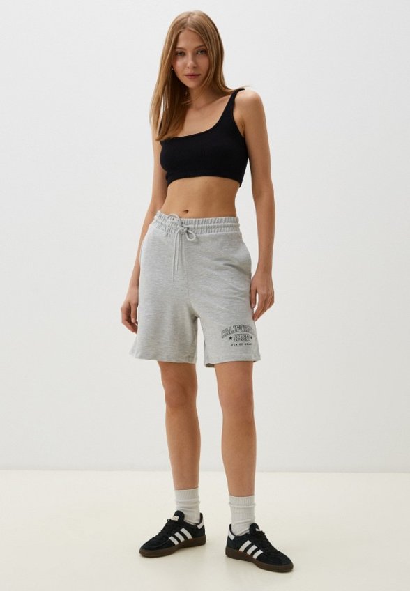 Шорты спортивные Terranova