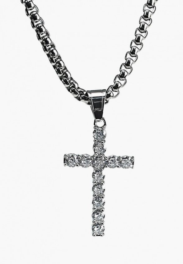 Подвеска ChromeMans