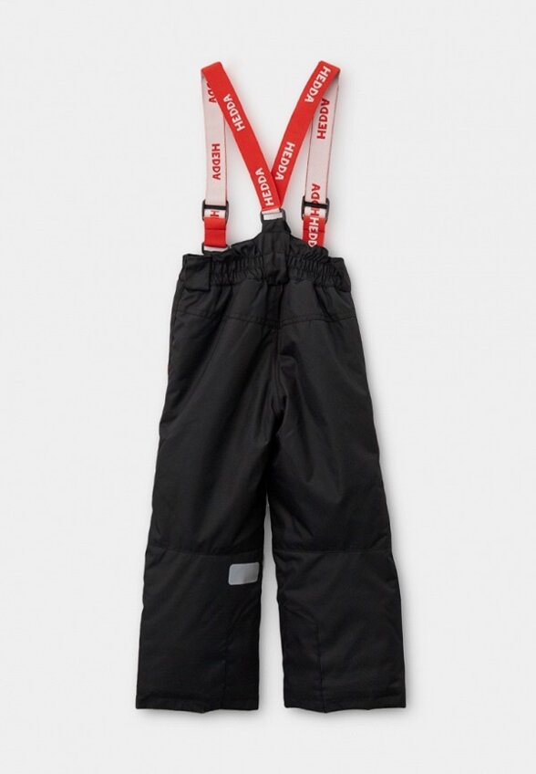 Брюки утепленные Hedda