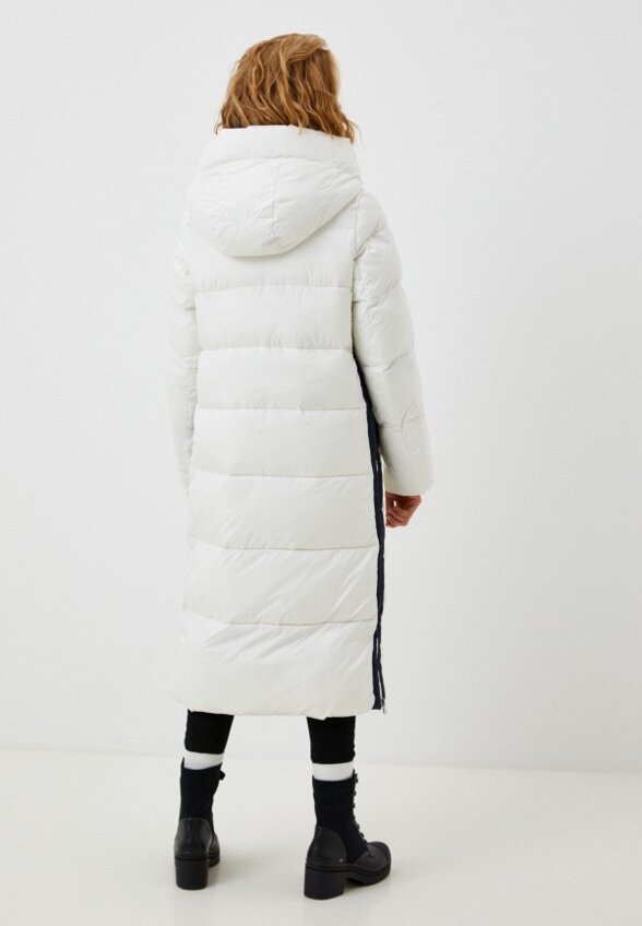 Пуховик Vitacci