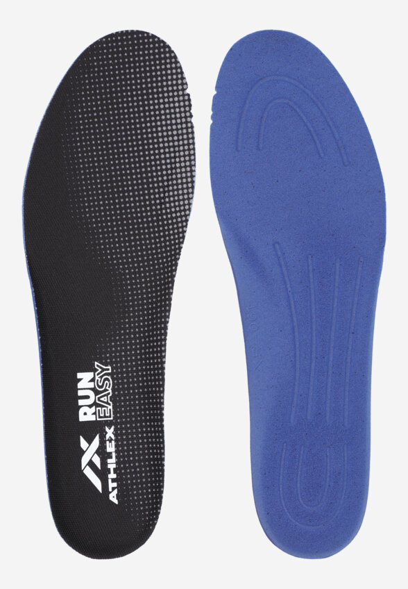 Кроссовки мужские Athlex Pure Flow, Черный