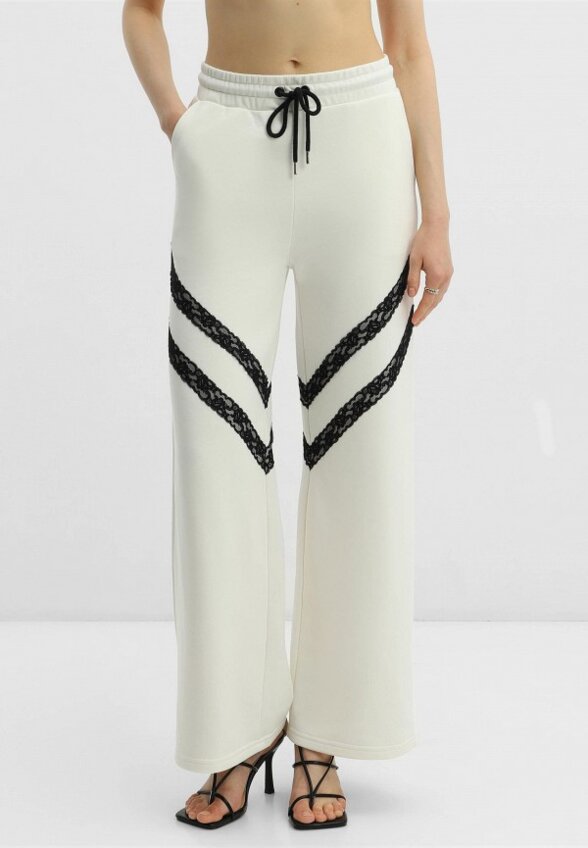 Брюки спортивные Lilly Bennet