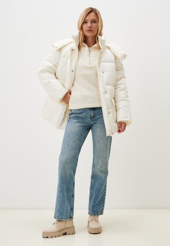 Пуховик Befree