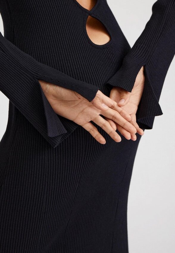 Платье To Be Blossom