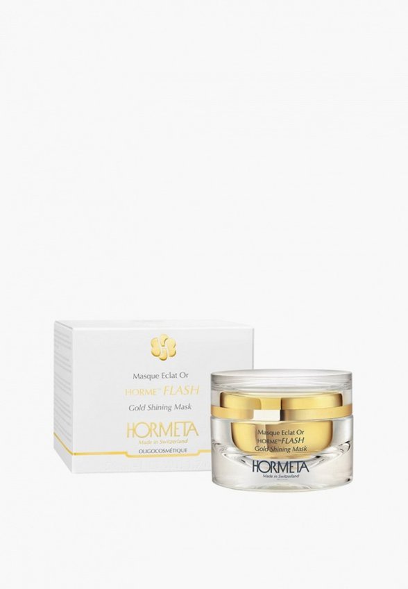 Маска для лица Hormeta