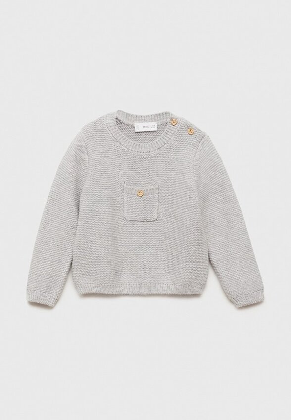 Джемпер Mango Kids