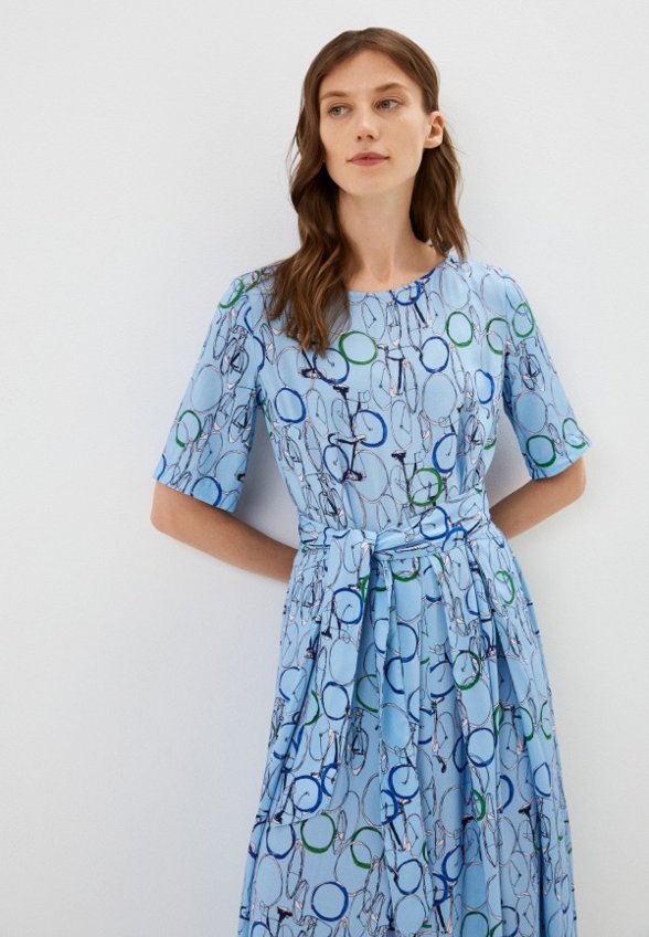 Платье Helmidge