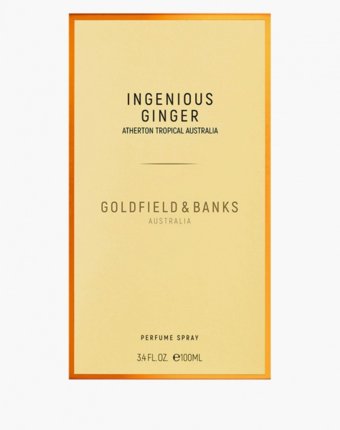 Духи Goldfield & Banks Australia мужчинам