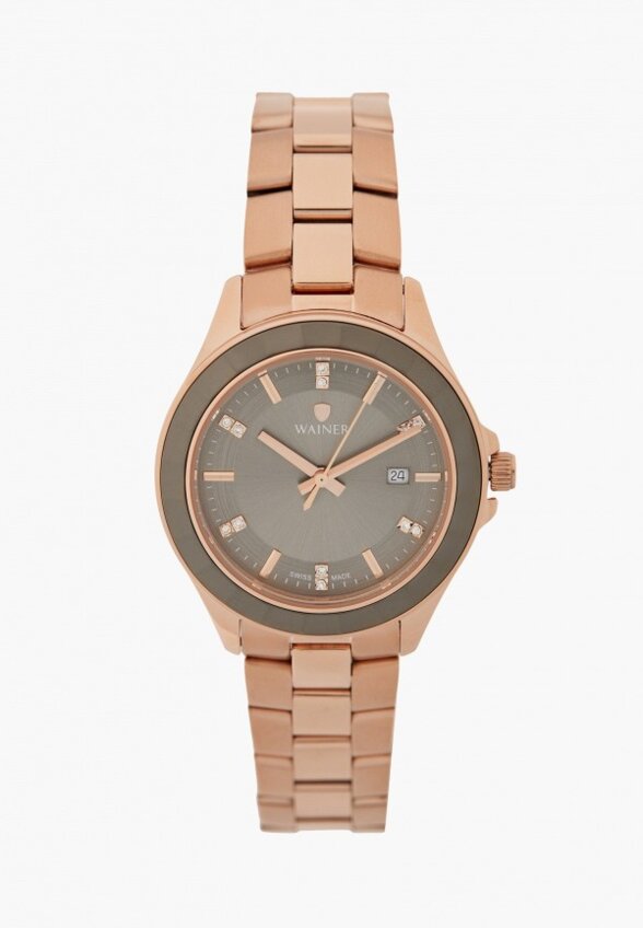 Часы Wainer