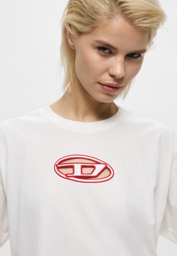 Футболка Diesel