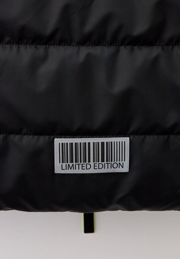 Куртка утепленная PlayToday