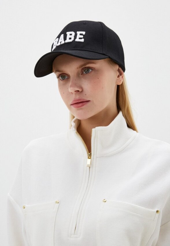 Бейсболка Mist