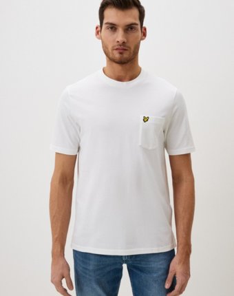 Футболка Lyle & Scott мужчинам