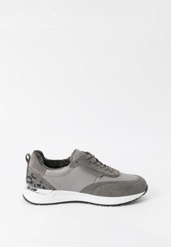 Кроссовки Donna D’oro