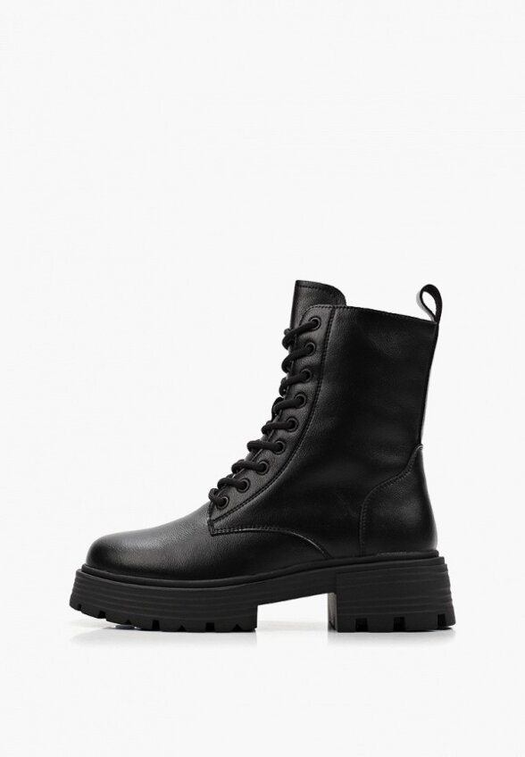 Ботинки Thomas Munz