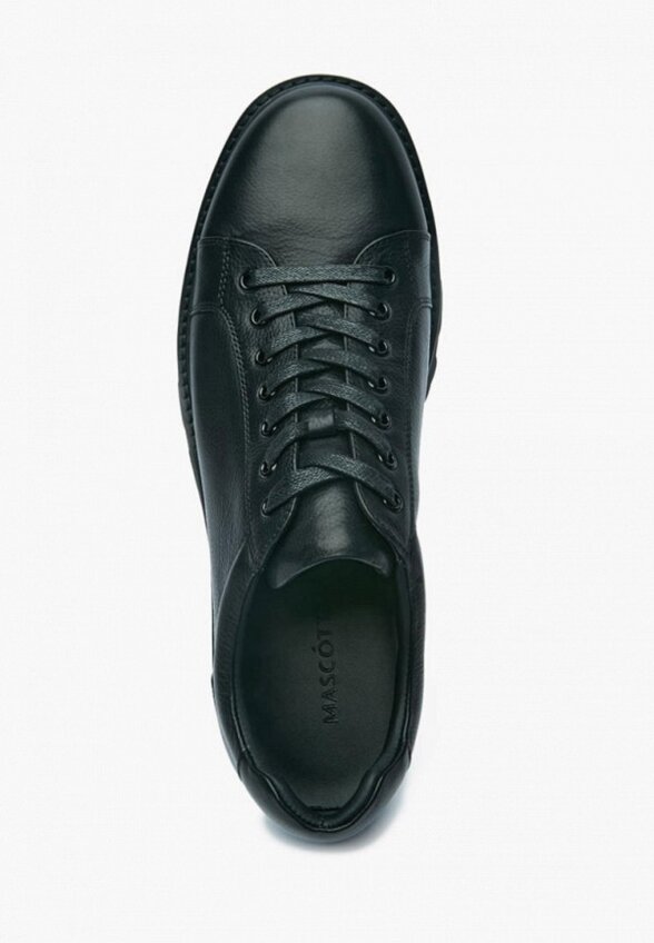 Ботинки Mascotte