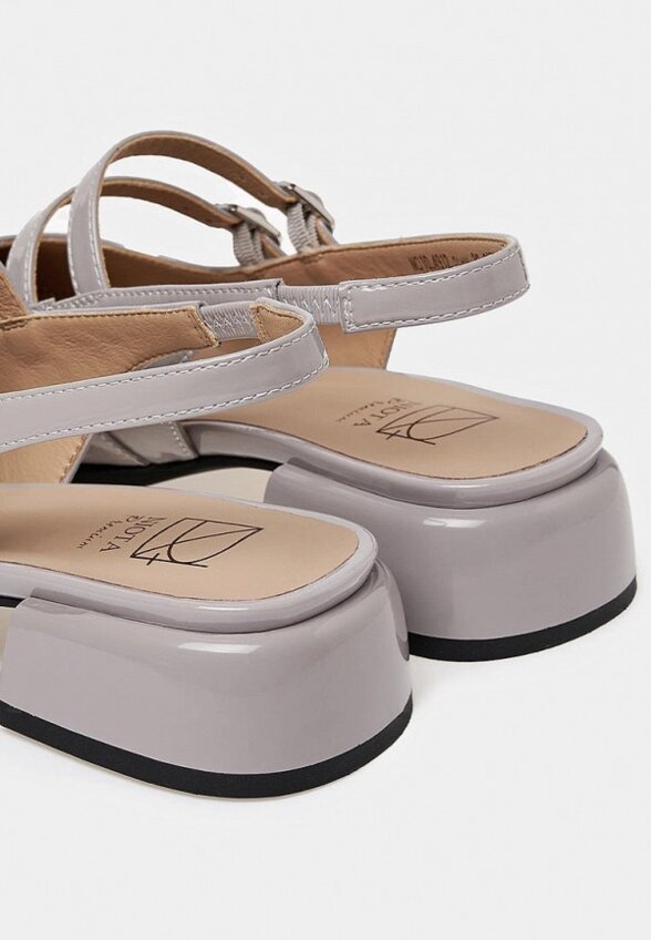 Туфли Niota Line