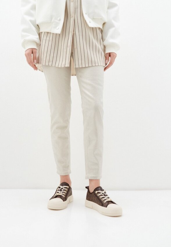 Кеды Michael Michael Kors