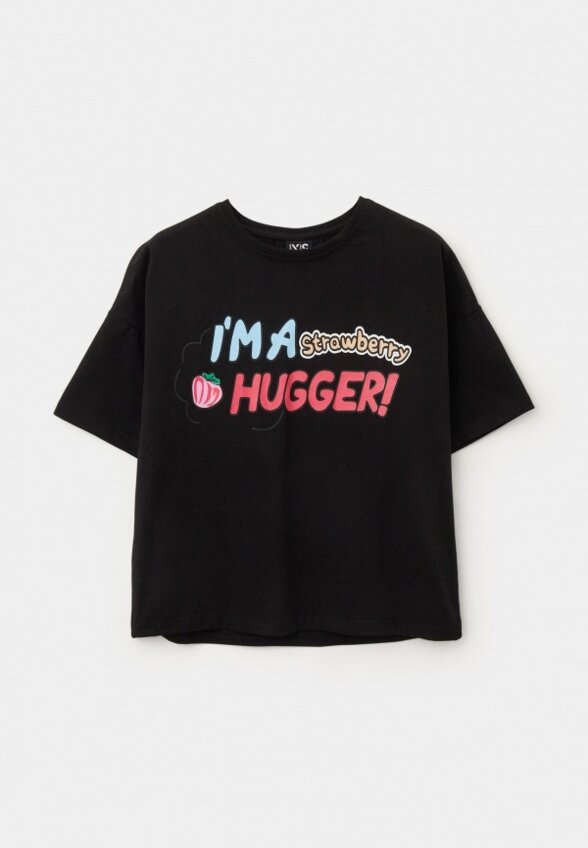 Футболка Fashion X&S