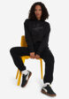 Худи женское PUMA Ess Script, Черный4  - превью