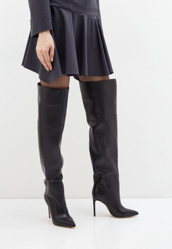 Ботфорты Vitacci