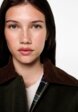 Куртка утепленная Mango Teen6  - превью