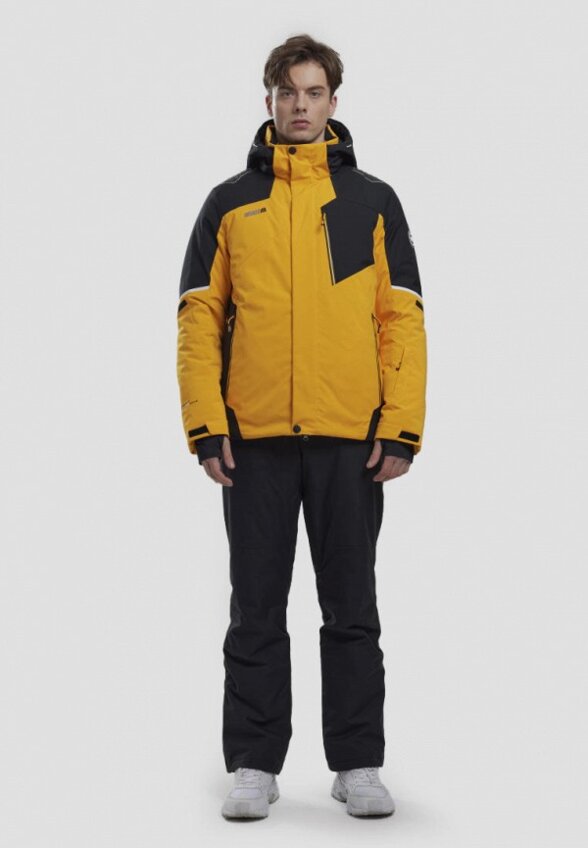 Куртка горнолыжная High Experience