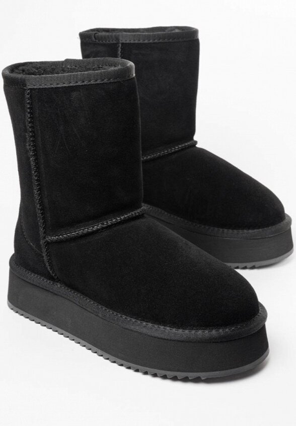 Полусапоги Niota Line