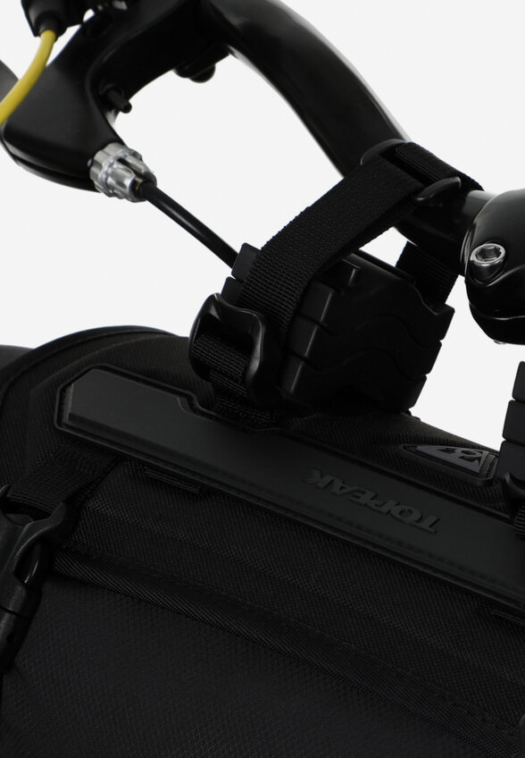 Сумка Topeak FrontLoader, Черный