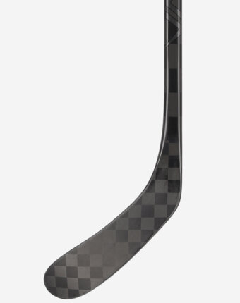 Клюшка хоккейная Bauer Vapor Hyperlite 2 P28 SR-87, Черный мужчинам