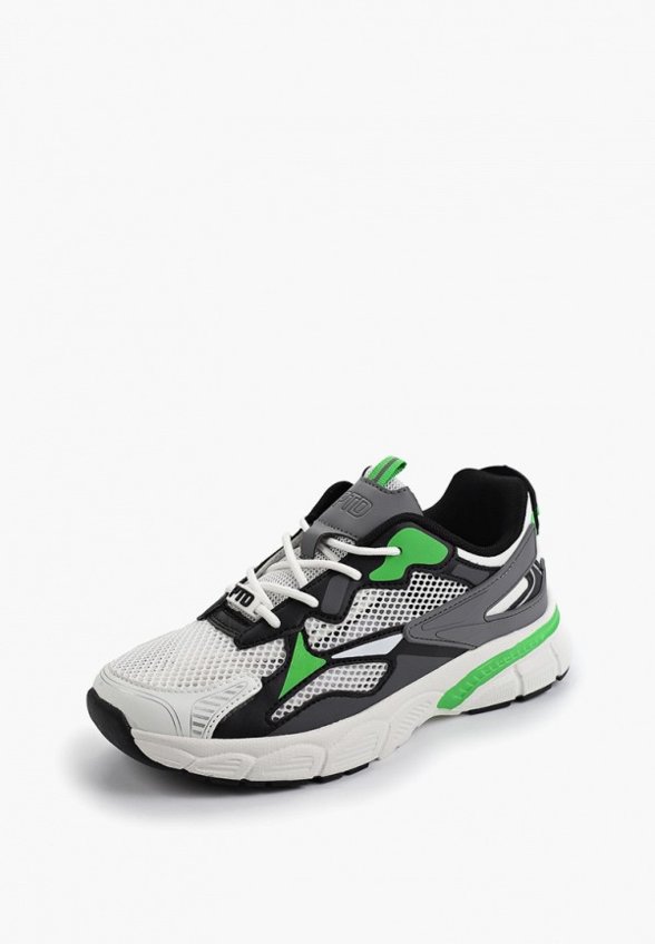 Кроссовки PlayToday