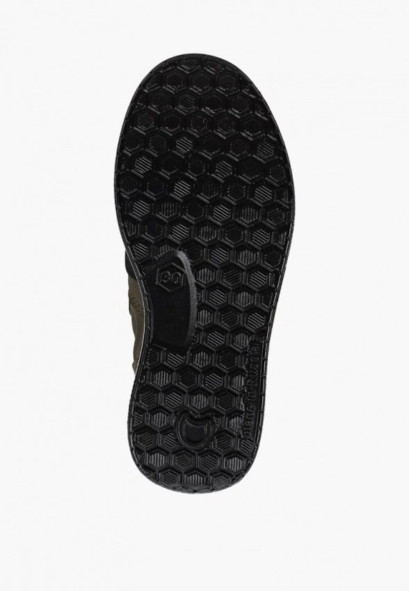 Ботинки Котофей