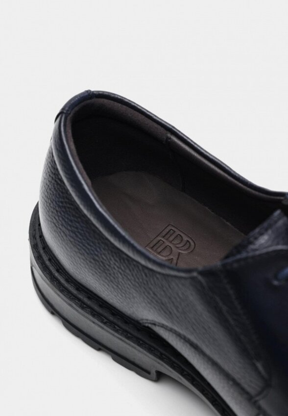 Туфли Bruno Renzoni