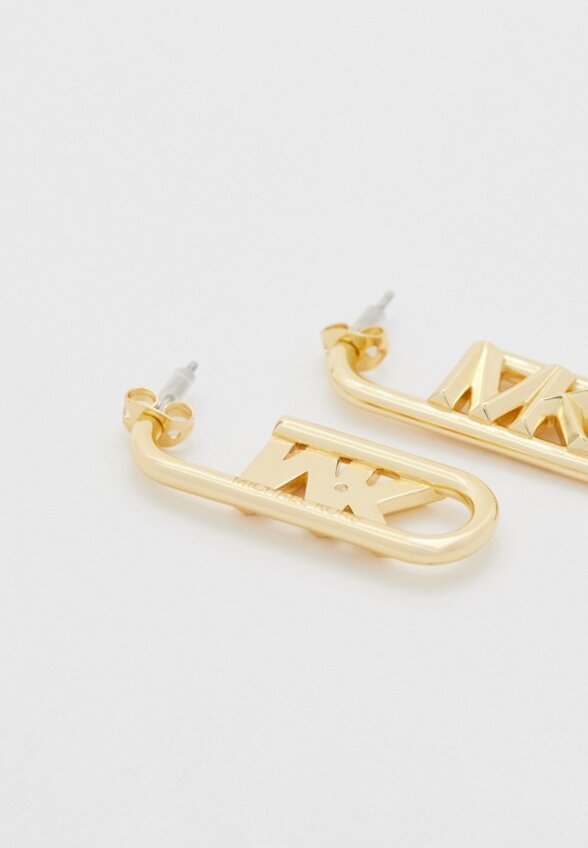 Серьги Michael Kors