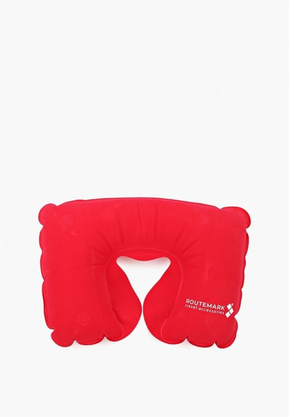 Подушка дорожная Routemark