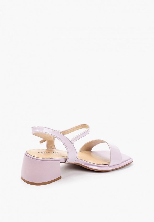 Босоножки Abricot