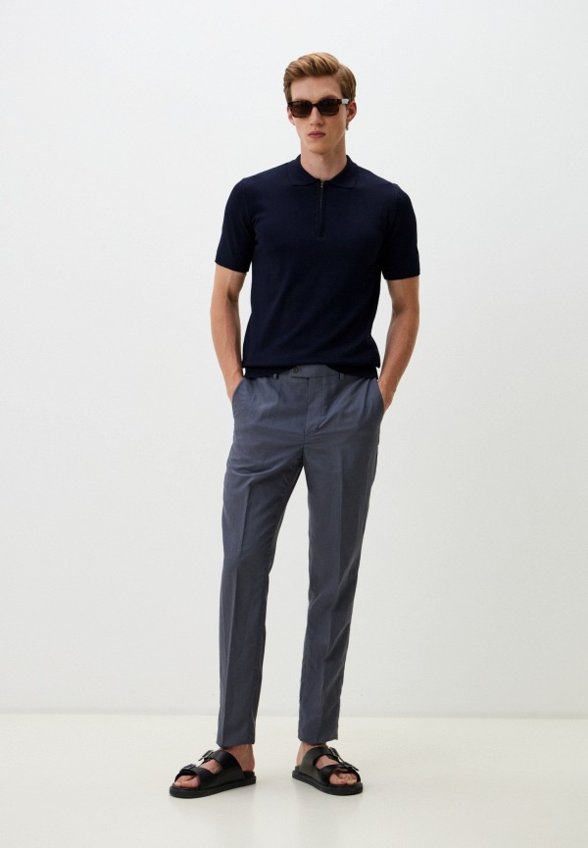 Брюки Mango Man