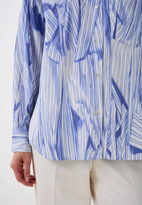 Рубашка Desigual