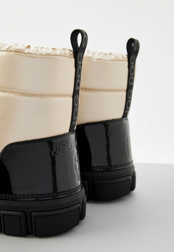 Луноходы Jog Dog