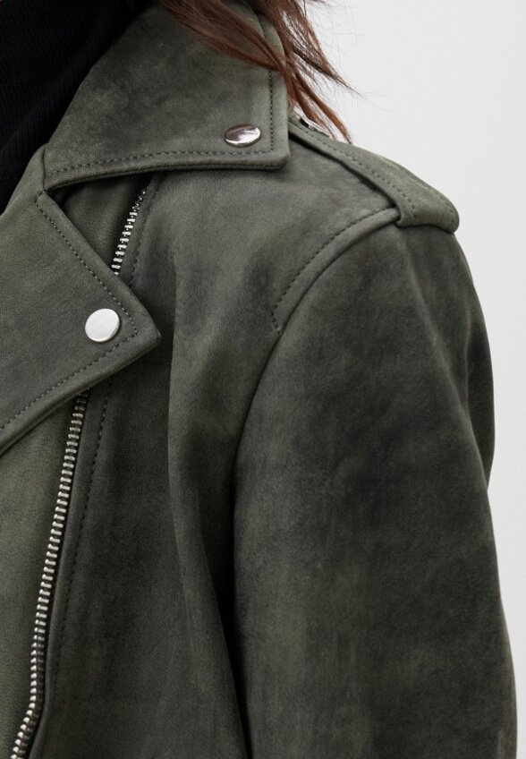 Косуха Снежная Королева