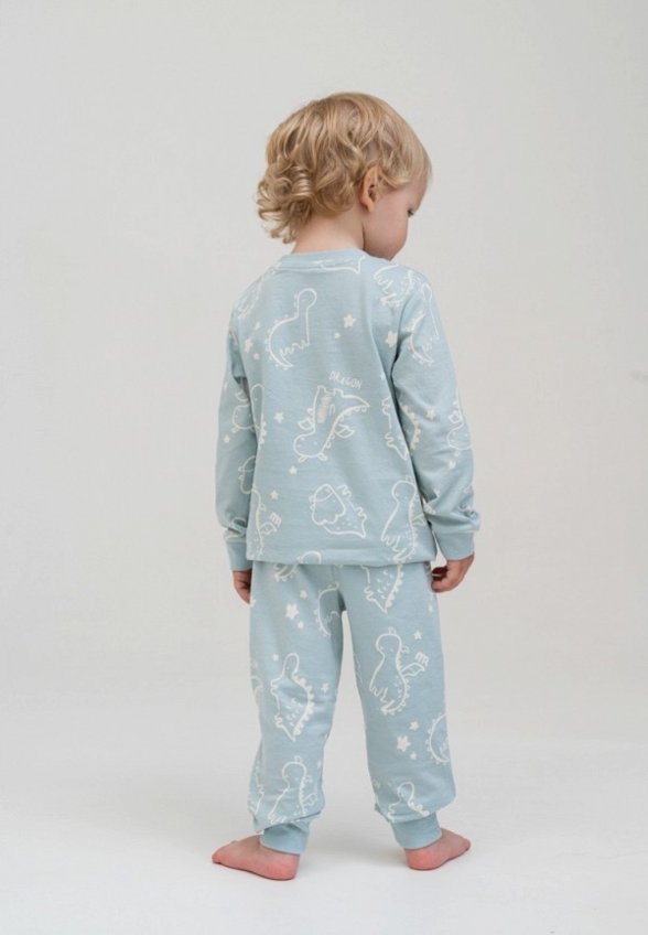 Пижама Mamanna