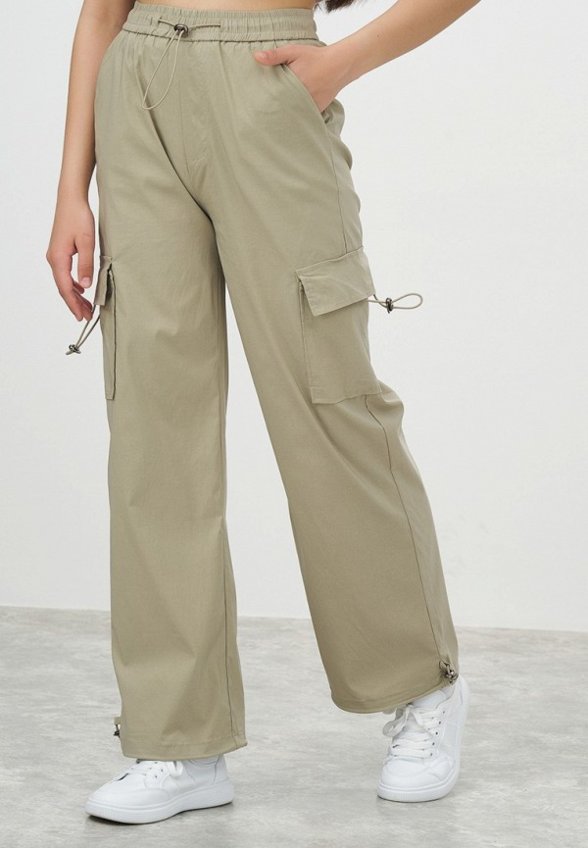Брюки Resser Denim